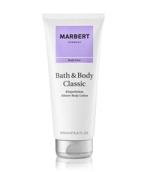 MARBERT, MARBERT B&B CLASSIC Allover Body Lotion 200 ml
