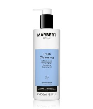 MARBERT, Marbert Fresh Cleansing Erfrischendes Reinigungsgel 400 ml Damen