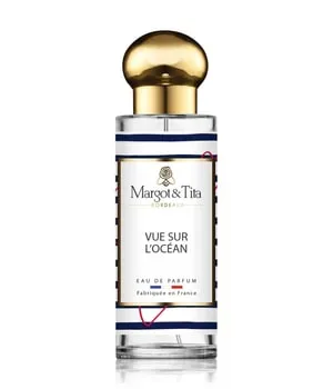 Margot & Tita Vue Sur L'Océan Eau de Parfum 30 ml