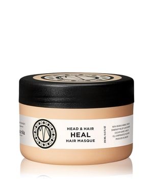 Maria Nila, Maria Nila Head & Hair Heal Heal Maske Haarkur & -maske 250 ml
