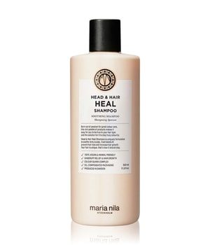Maria Nila, Maria Nila Head & Hair Heal Shampoo