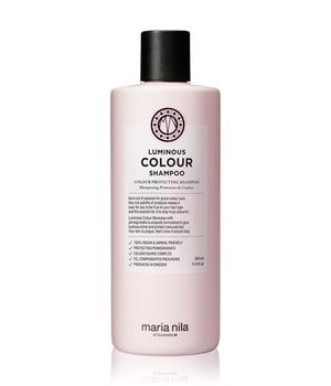 Maria Nila, Maria Nila Luminous Colour Shampoo