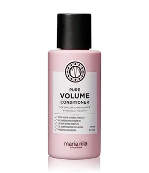 Maria Nila, Maria Nila Volume Conditioner 100 ml