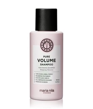 Maria Nila, Maria Nila Pure Volume Shampoo