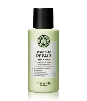 Maria Nila, Maria Nila Structure Repair Shampoo