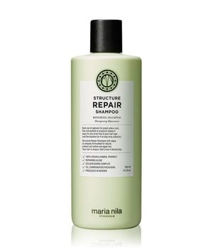 Maria Nila, Maria Nila Structure Repair Shampoo