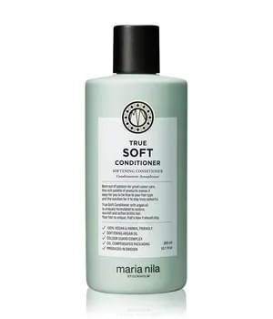 Maria Nila, Maria Nila True Soft Conditioner 300 ml Damen