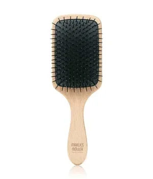 Marlies Möller, Marlies Möller Professional Brushes Travel Hair & Scalp Massage Brush Flach- und Paddelbürsten 1 ct