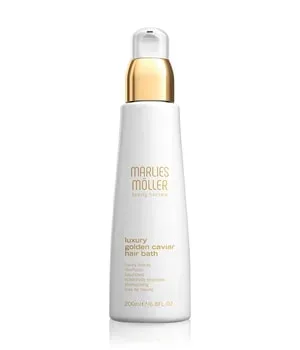 Marlies Möller Luxury Golden Caviar Haarshampoo 200 ml