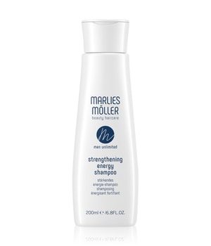 Marlies Möller, Men Unlimited - Strengthening Shampoo