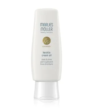 Marlies Möller, Marlies Möller Specialists Keratin Cream Oil Haarkur & -maske 100 ml