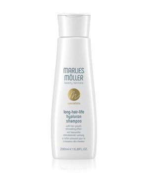 Marlies Möller, Marlies Möller Long-Hair-Life Hyaluron Shampoo 200 ml