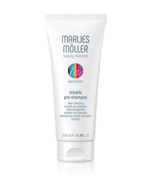 Marlies Möller Micelle Pre-Shampoo Haarshampoo 200ml