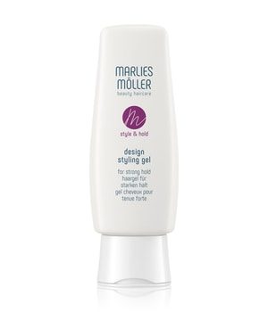 Marlies Möller, Marlies Möller Style & Hold Design Styling Haargel 100 ml