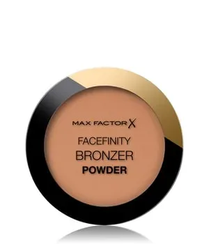 MAX FACTOR, MAX FACTOR - Facefinity Bronzer,