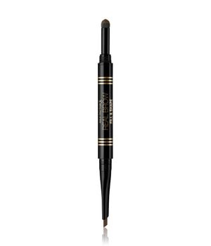 MAX FACTOR, Max Factor Real Brow Fill & Shape Augenbrauenstift 0,66 g 03 - MEDIUM BROWN