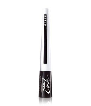 Maybelline, Maybelline Master Ink Matte Eyeliner 2,5 ml BLACK - NOIR