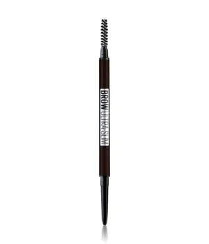 Maybelline, Maybelline - Brow Ultra Slim Liner Augenbrauenstift,  Medium Brown