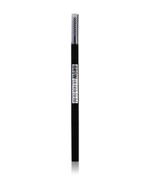 Maybelline, Maybelline - Brow Ultra Slim Liner Augenbrauenstift,  Black Brown