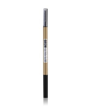 Maybelline, Maybelline - Brow Ultra Slim Liner Augenbrauenstift, 0.09 g,  Blond