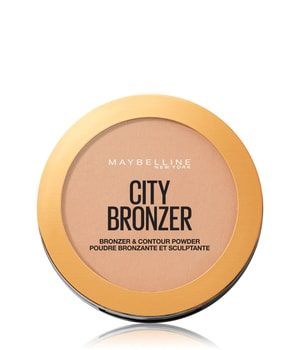 Maybelline, Maybelline NY Face Studio City Bronzer 200 Medium Cool