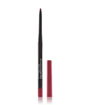 Maybelline, Maybelline - Color Sensational Lipliner,  stripped rose