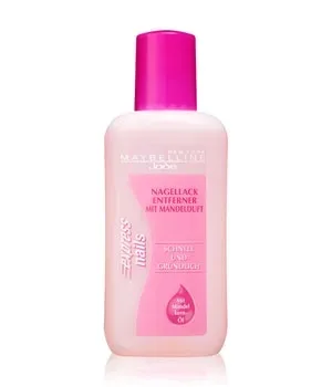 Maybelline, Maybelline Express Nails Nagellackentferner 125 ml