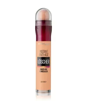 Maybelline, Maybelline Instant Anti-Age Effekt Concealer 04 Honey
