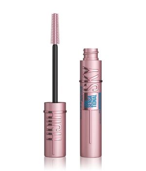 Maybelline, Maybelline - Mascara, Sky High, 7.2 ml, Waterproof