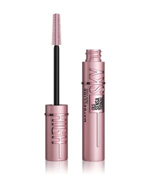 Maybelline, Maybelline - Mascara, Sky High, 7.2 ml, Very Black