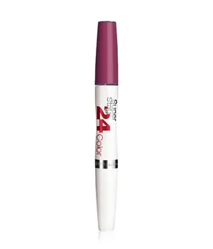 Maybelline, Maybelline Superstay 24h Color Lippenstifte 5 g 260 - WILDBERRY