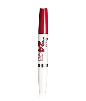 Maybelline, Maybelline Superstay 24h Color Lippenstifte 5 ml Red