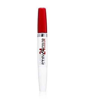 Maybelline, Maybelline Superstay 24h Color Lippenstifte 5 g 573 - NR. 573 ETERNAL CHERRY