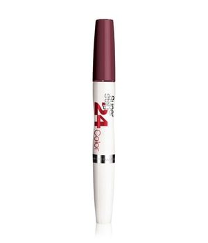 Maybelline, Maybelline Superstay 24h Color Lippenstifte 5 g 585 - BURGUNDY/BORDEAUX INFI