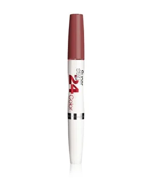 Maybelline, Maybelline Superstay 24h Color Lippenstifte 5 g 760 - PINK SPICE