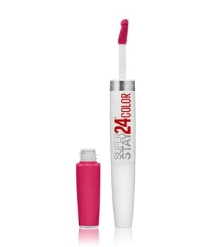 Maybelline, Maybelline Superstay 24h Color Lippenstifte 5 g Nr. 860 - Crisp Magenta