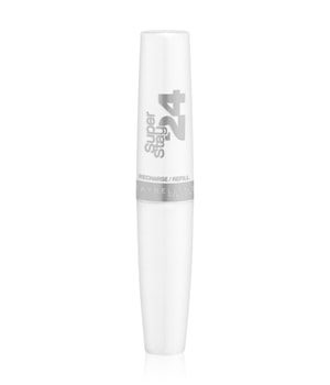 Maybelline, Maybelline Superstay Pflegebalsam Lippenbalsam 5 g 01 - SUPERSTAY BALM