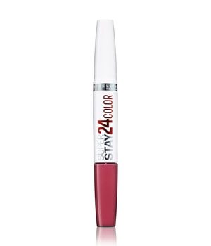 Maybelline, Maybelline Superstay 24h Color Lippenstifte 5 g 135 - PERPETUAL ROSE