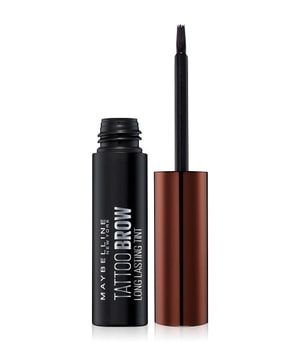 Maybelline, Maybelline Tattoo Brow Tint Augenbrauenstift 5 g 3 - DARK BROWN