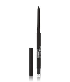 Maybelline, Maybelline - Tattoo Liner Smokey Gel Pencil, Nr.  Black