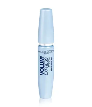 Maybelline Volum' Express Waterproof Mascara 8.5 ml Nr. 91 - Black