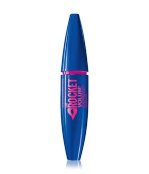 Maybelline, Maybelline The Rocket Volum´ Express Mascara 9,6 ml Very Black