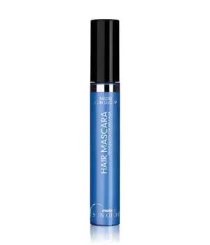 undefined, Medis Sun Glow Hair Mascara 18,0 ml, blau