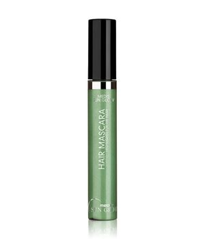 undefined, Medis Sun Glow Hair Mascara 18,0 ml, grün