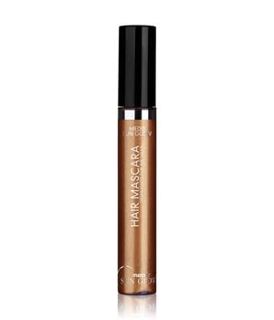 undefined, Medis Sun Glow Hair Mascara 18,0 ml, bronze