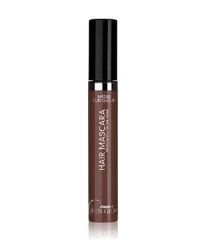undefined, Medis Sun Glow Hair Mascara 18,0 ml, mittelbraun