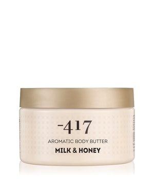 -417, -417 Serenity Legend Aromatic Deep Nutrition Milk & Honey Körperbutter 250 ml