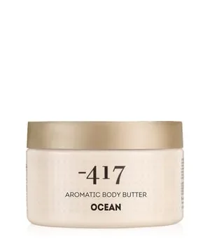 -417, -417 Serenity Legend Aromatic Deep Nutrition Ocean Körperbutter 250 ml