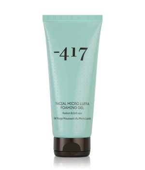 -417, -417 Re-Define Micro Luffa Foaming Gel Gesichtspeeling 1 ct
