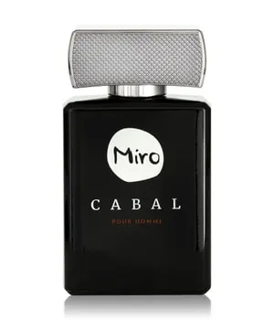 Miro, Miro Miro Cabal Eau de Toilette 75 ml